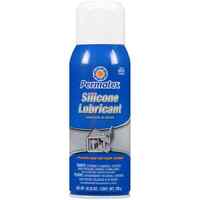 SILICONE SPRAY LUBRICANT 16OZ